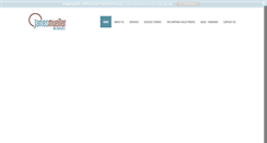 Desktop Screenshot of jmuellerassociates.com